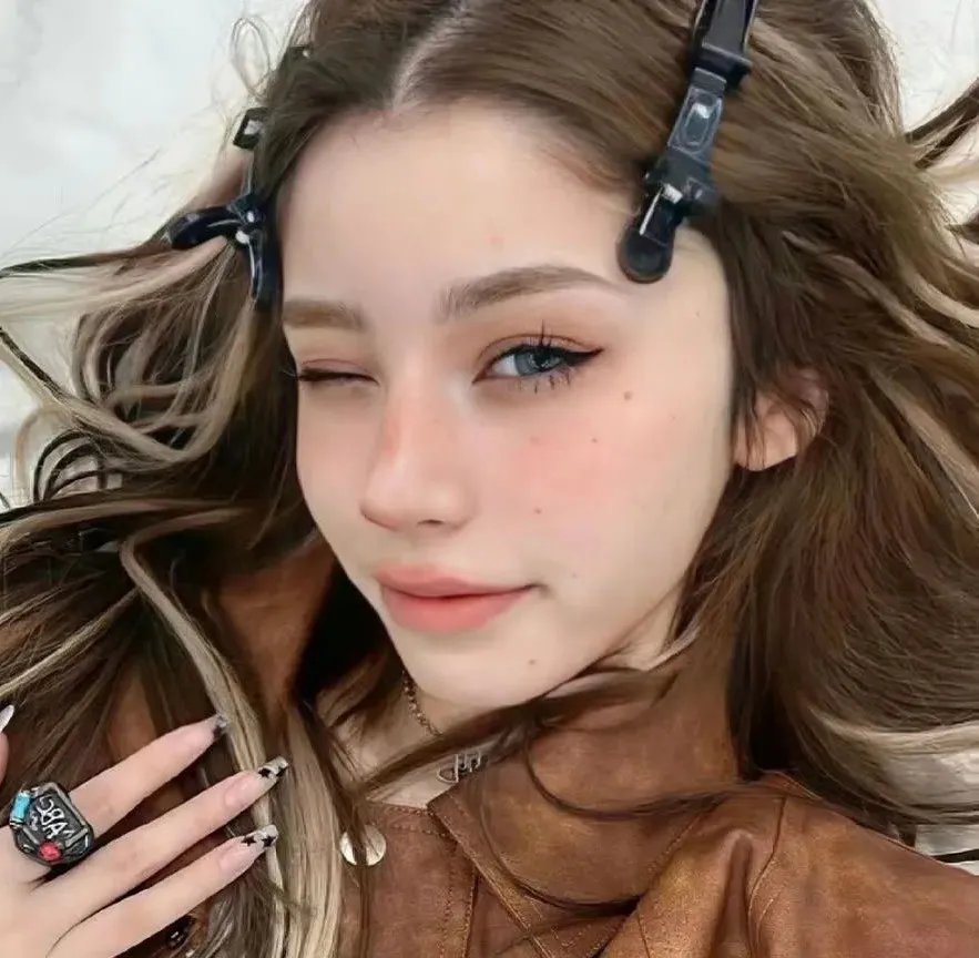 我的爸妈好性福
