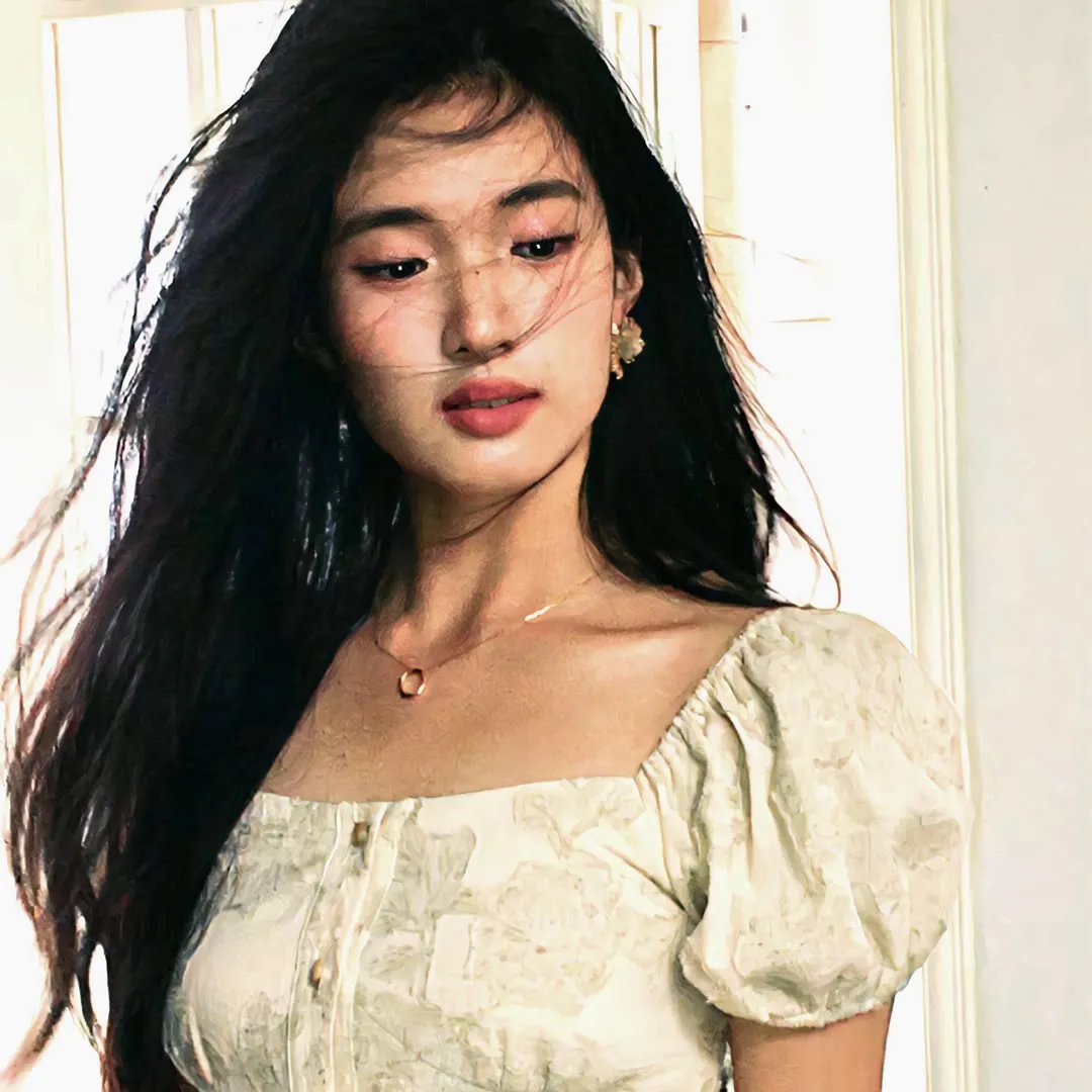 闺女特烦恼