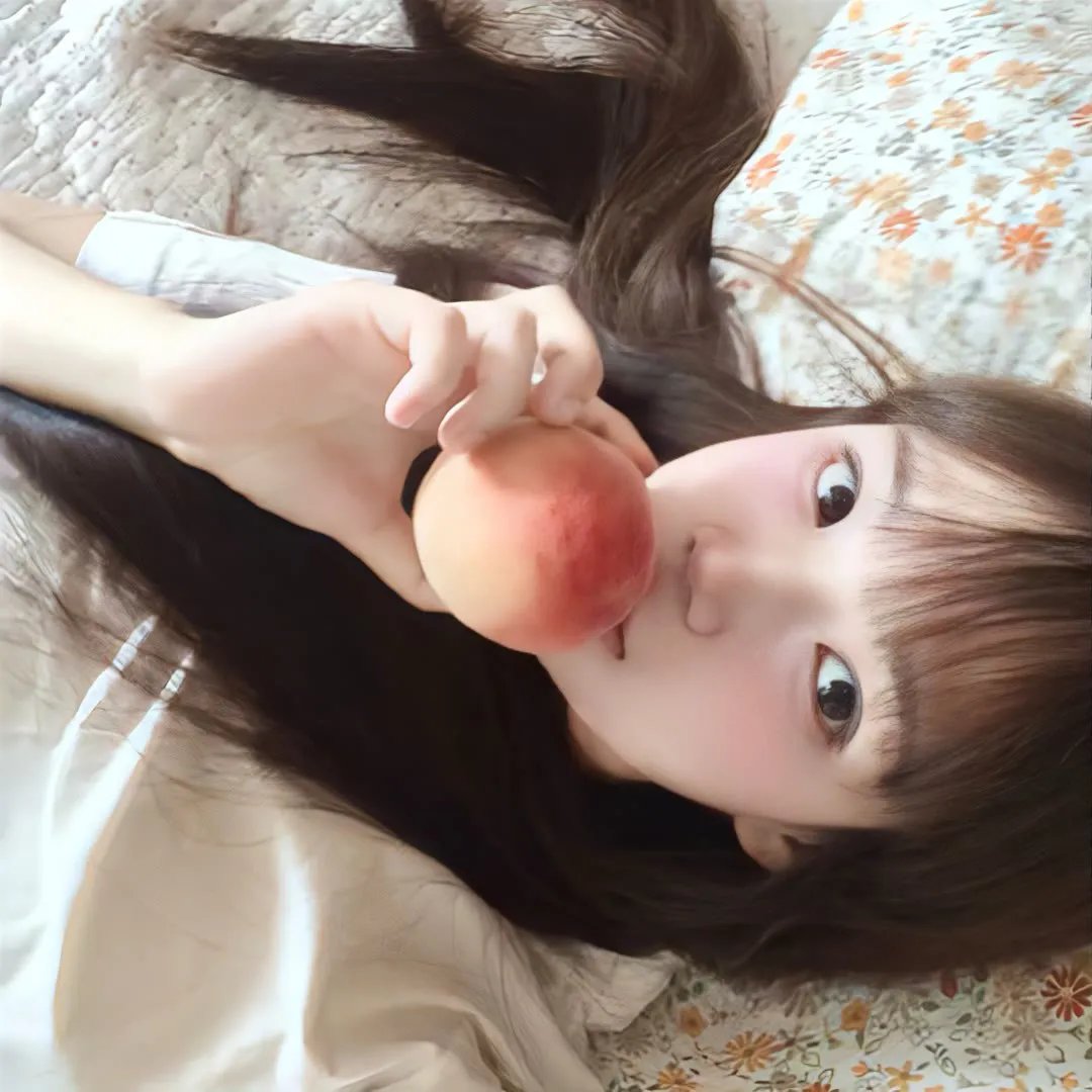 泡芙小姐